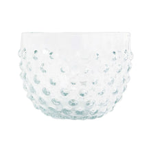 4" Hobnail Glass Bowl