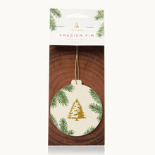 Frasier Fir Decorative Sachet