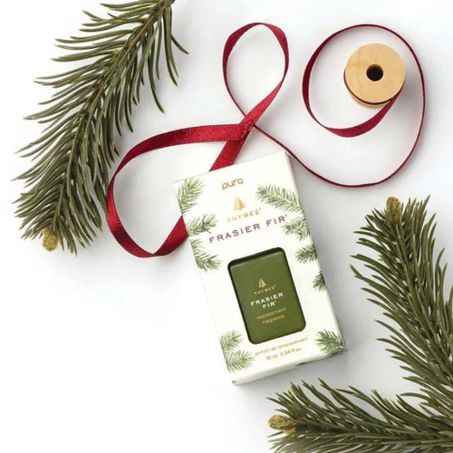 Frasier Fir Pura Diffuser Refill