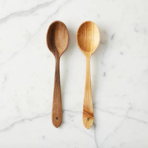 Large Serving Spoon - Set of 2