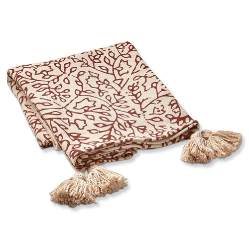 Throw_Blanket_with_Vine_Print