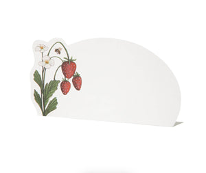 Wild Berry Place Card  | 12 pack