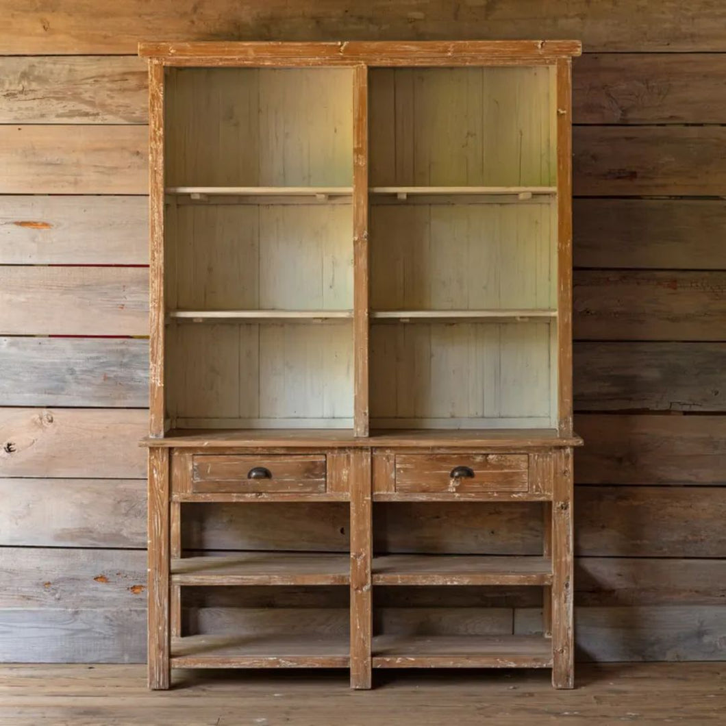 Apothecary Cabinet