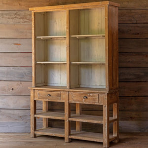 Apothecary Cabinet