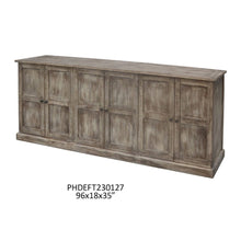 Berryville Sideboard