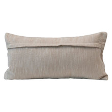 Lumbar Pillow - Breathe