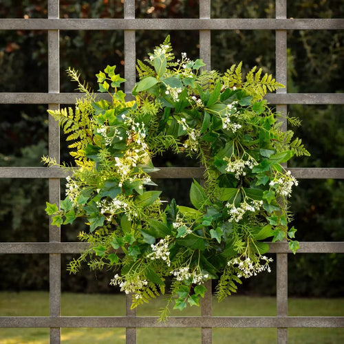 Celebration Wreath