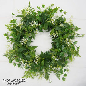 Celebration Wreath