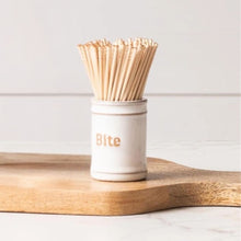 Ceramic Toothpick Holder