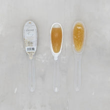 Clover Honey Single Use Spoon