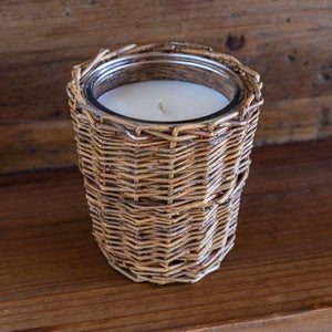 Cowboy Scented Candle