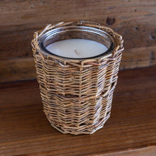 Cowgirl Candle