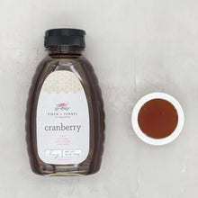 Cranberry Honey - 16oz