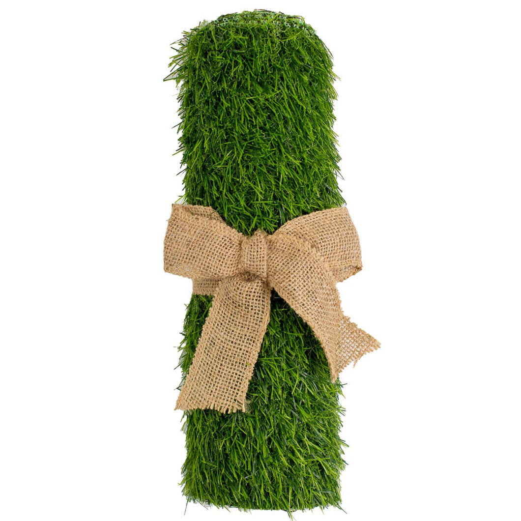 Grass Table Runner – 12 x 47 inches