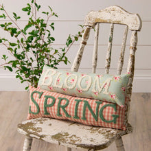 Decorative Pillow - Bloom / Spring