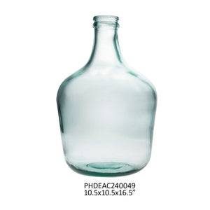 Demi John Bottle Clear - Medium