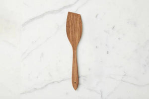 Wooden Spatula