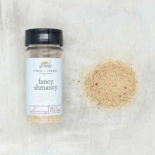 Fancy Shmancy Seasoning – 8oz