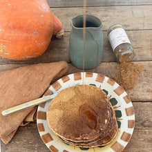 Pumpkin Pie Spice Blend Seasoning