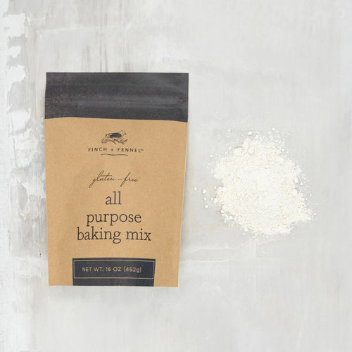 Gluten Free All Purpose Baking Mix - 16oz