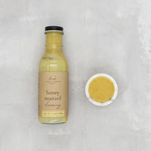 Honey Mustard Dressing - 12oz