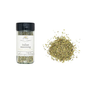 Italian Seasoning – 0.5 oz Classic Herb Blend