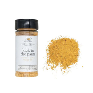 Kick In The Pants Chili Seasoning