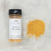 Kick In The Pants Chili Seasoning