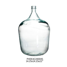 Demi John Bottle Clear - Large