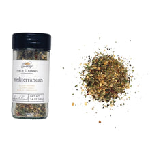 Mediterranean Spice Blend