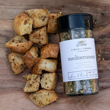 Mediterranean Spice Blend