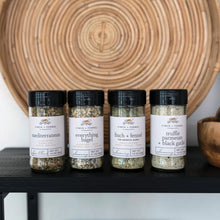 Mediterranean Spice Blend