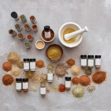 Mediterranean Spice Blend