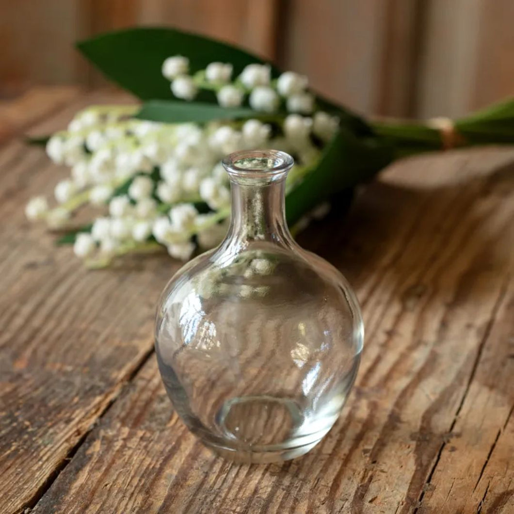 Petite Carafe Vase