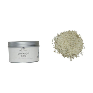 Provencal Herb Sea Salt - 2oz