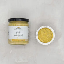 Pub Mustard - 10oz