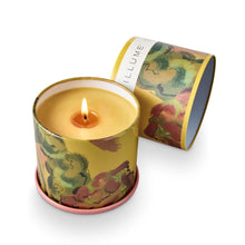 Rhubarb Honey Vanity Tin Candle