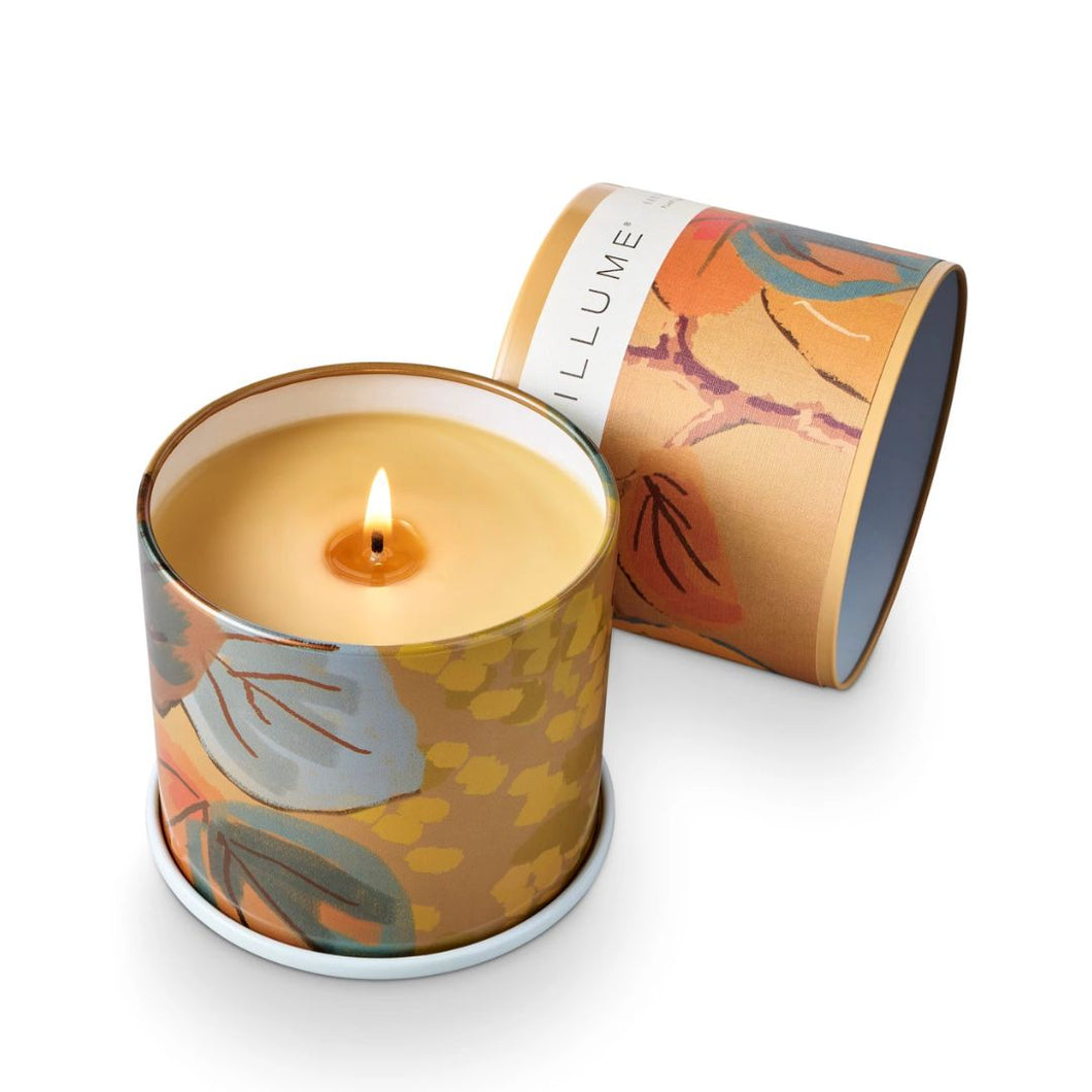 Santal Birch Vanity Tin Candle