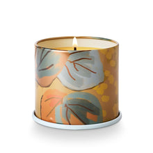 Santal Birch Vanity Tin Candle