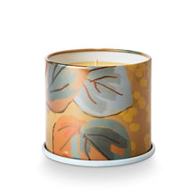 Santal Birch Vanity Tin Candle