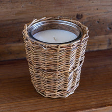 Southern Peach Tea Candle