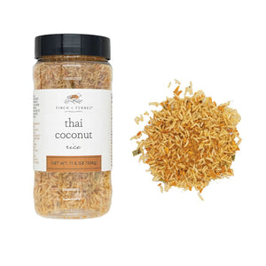 Thai Coconut Rice - 11oz